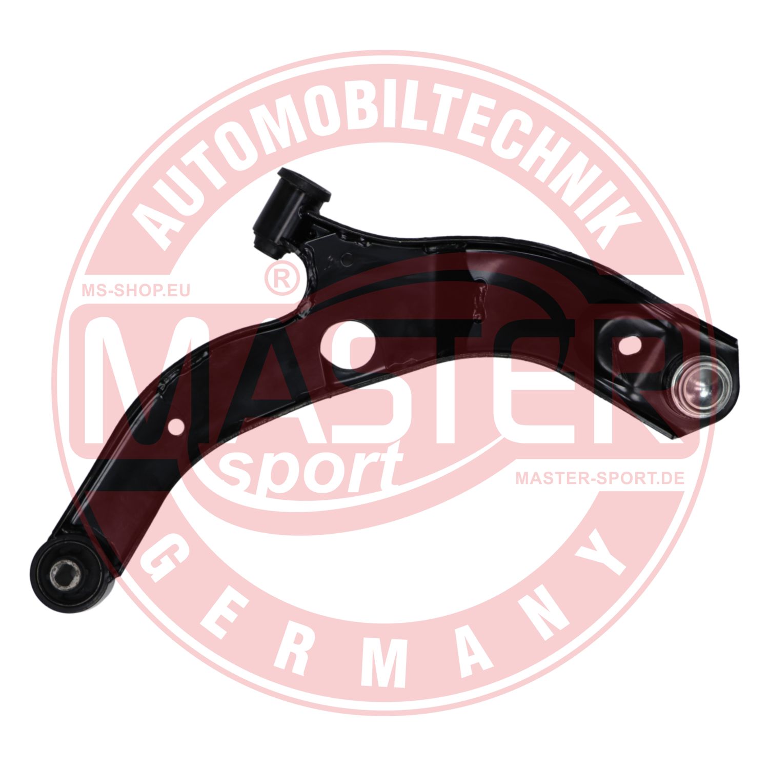 Brat suspensie roata MASTERSPORT GERMANY 59389M-PCS-MS